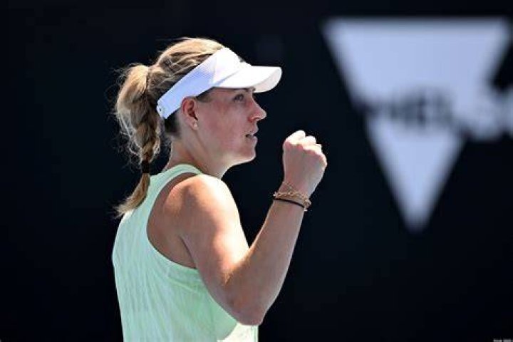 Iga Swiatek Details How Angelique Kerber Tried to ‘Trick’ Her During Practice
Sessions Before Her Match in Indian Wells