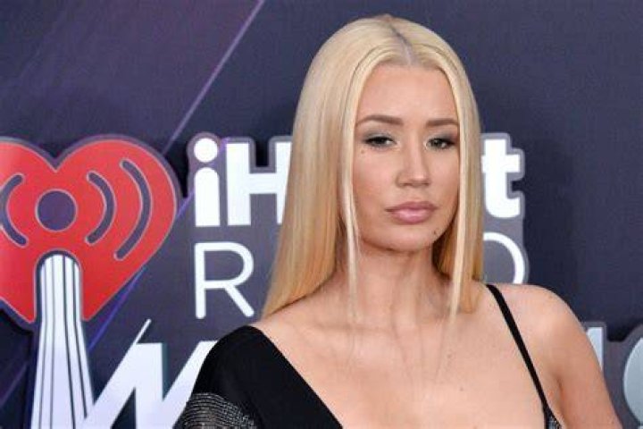 Iggy Azalea Nude Photo Scandal Rapper, Boyfriend Nick Young Deny