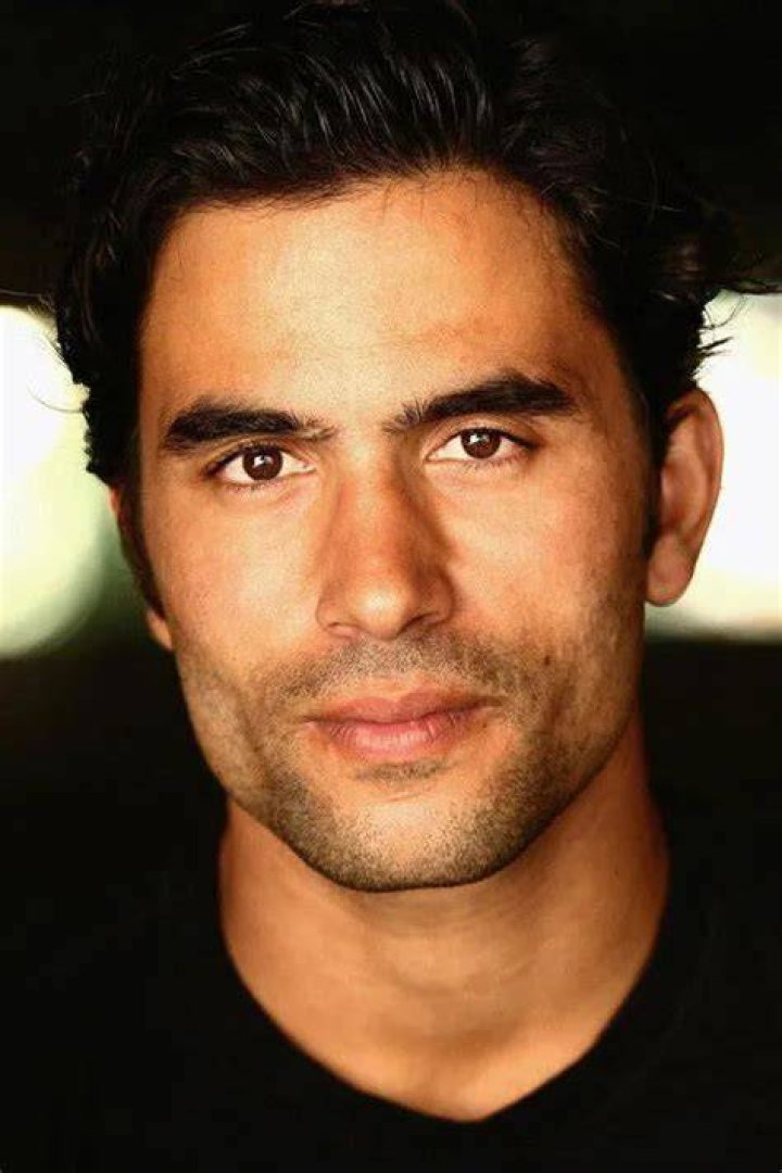 Ignacio Serricchio Fan Casting