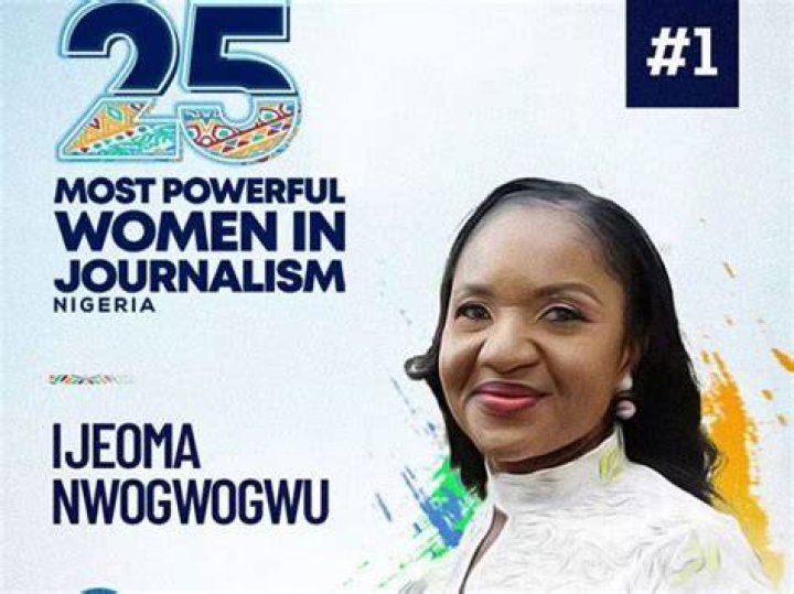 Ijeoma Nwogwugwu Quits As ARISE TV MD Platformsafrica