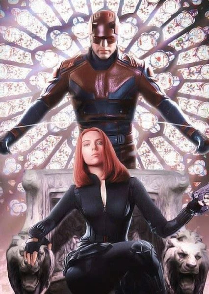 Ikari (cameo) Fan Casting for Daredevil MCU | myCast