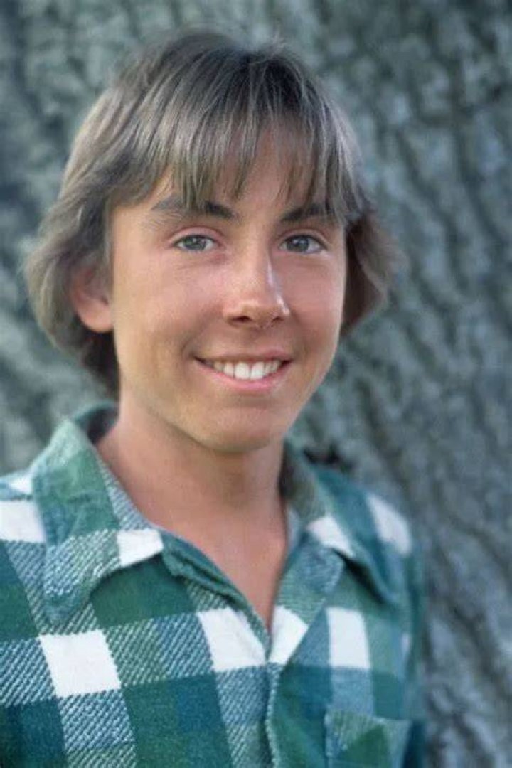 Ike Eisenmann Fan Casting