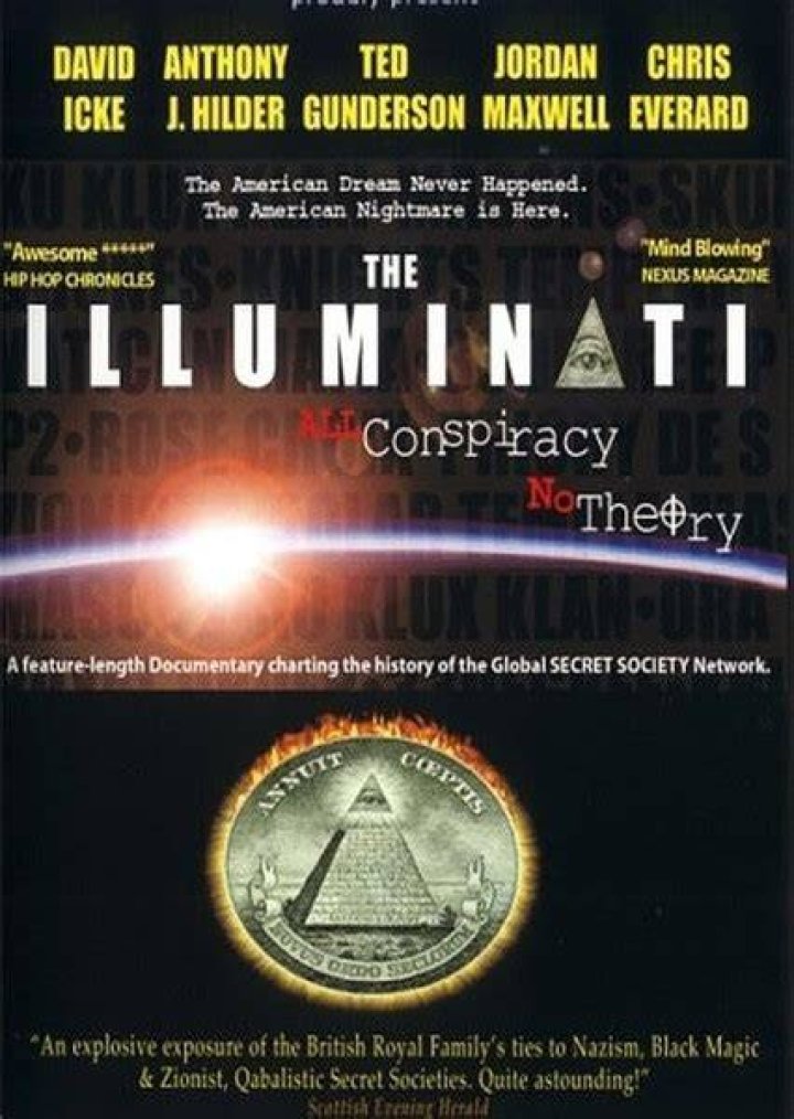 Illuminati members Fan Casting on myCast