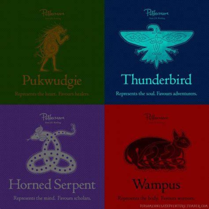 Ilvermorny