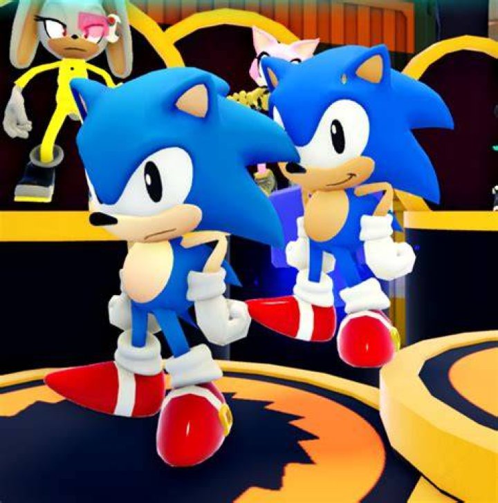 Image Classic Amy.png Sonic News Network FANDOM powered by Wikia