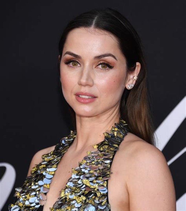 Image Gallery Latin Actresses