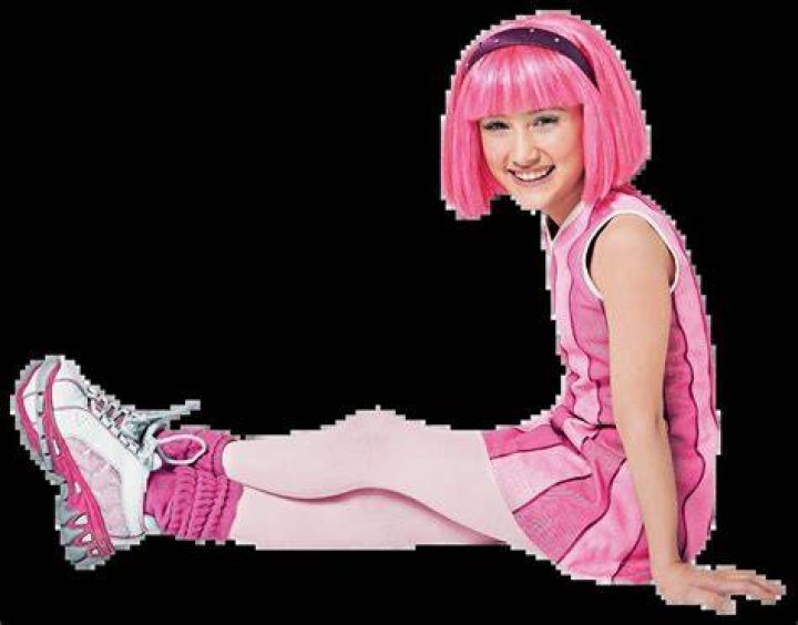 Image Nick Jr. LazyTown Stephanie Meanswell 3.png LazyTown Wiki
