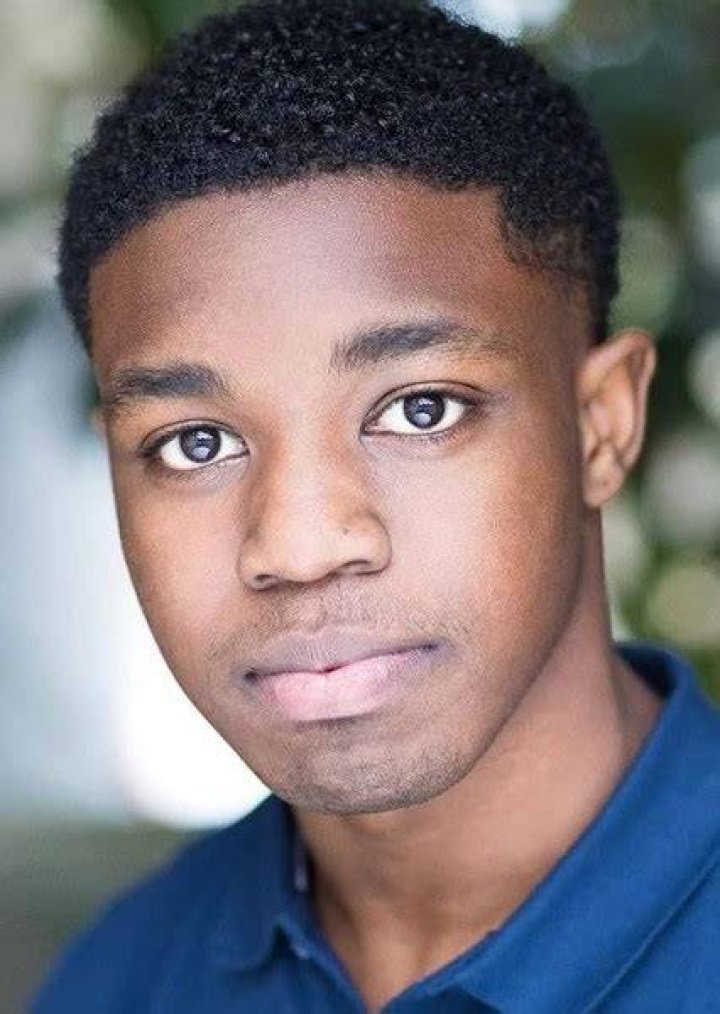 Iman Marson Fan Casting