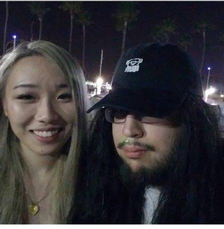 Imaqtpie Girlfriend Lisha