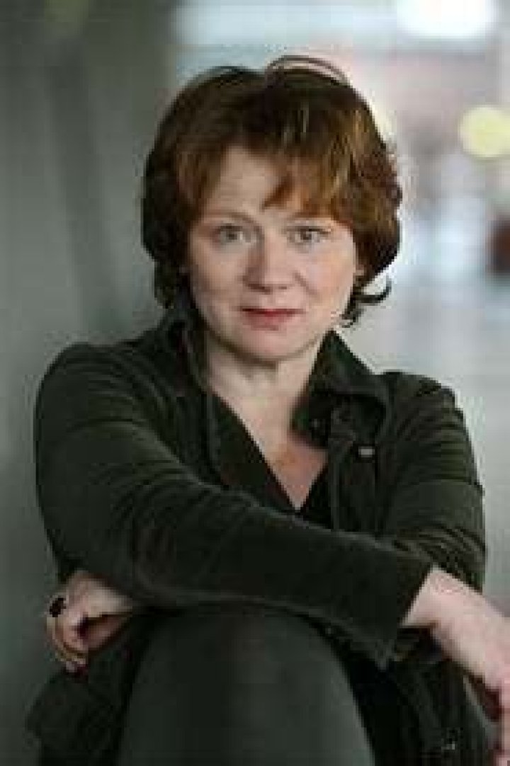 Imogen Kogge Fan Casting