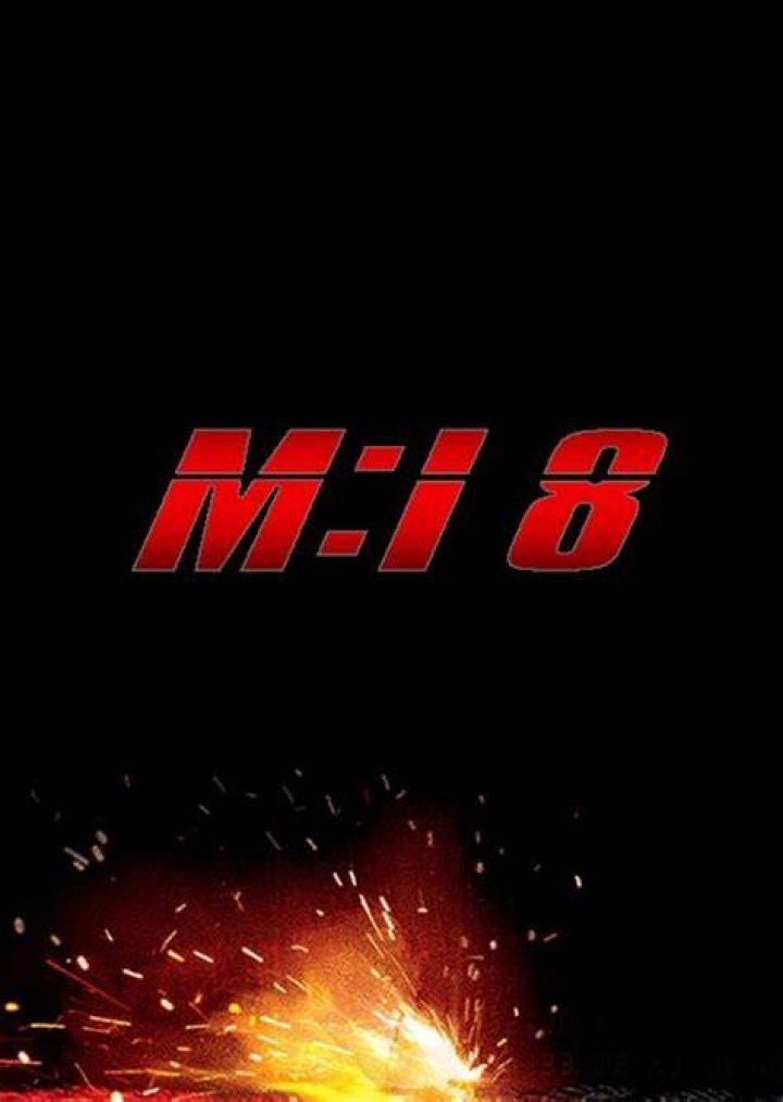 Impossible 8 (2003) Fan Casting on myCast