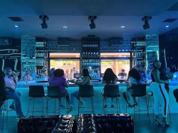 In Love Club Reopens With Sparkle After Renovation I Love Memphis