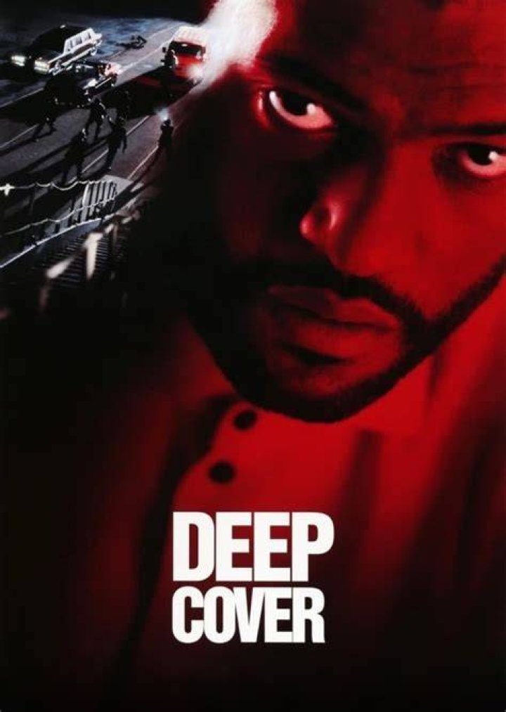 In Too Deep Remake Fan Casting on myCast