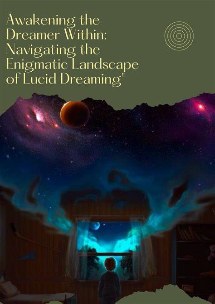In Your Dreams Kpkuang: A Deep Dive Into The Enigmatic World Of Dream Interpretation