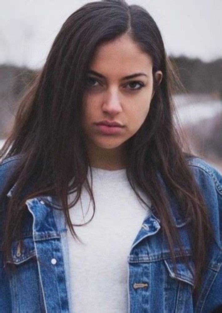 Inana Sarkis Fan Casting