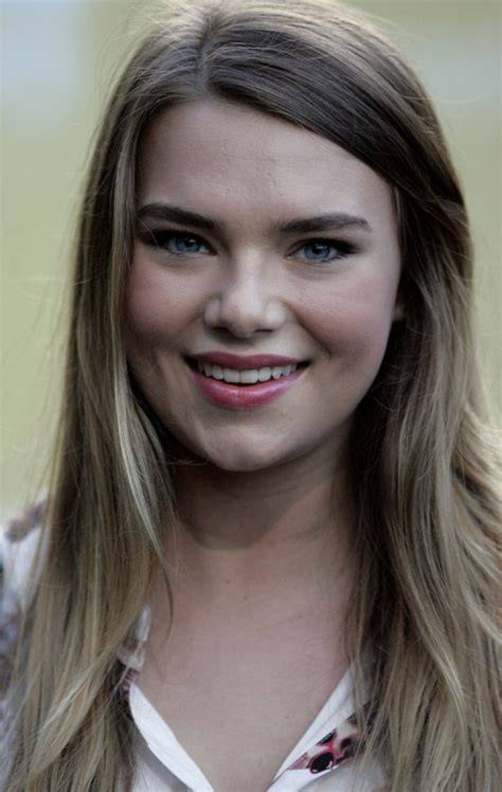 Indiana Evans as Crystalia Amaquelin in Doctor Strange - Multiverse of Madness ( 2022 )