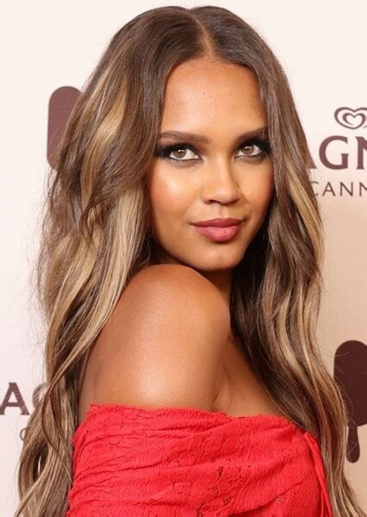Indira Ampiot Fan Casting