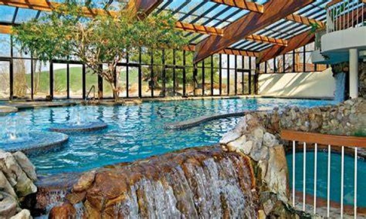 Indulge In Serenity: Discovering The Minerals Resort & Spa Experience