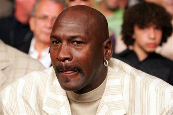 Infamous Actor Serving 40 Year Prison Sentence Played Michael Jordan in This
Forgotten Movie