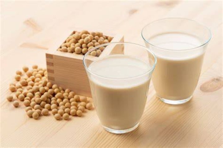 Ini Keunggulan Susu Kedelai Dibanding Susu Sapi yang Tidak Banyak Orang