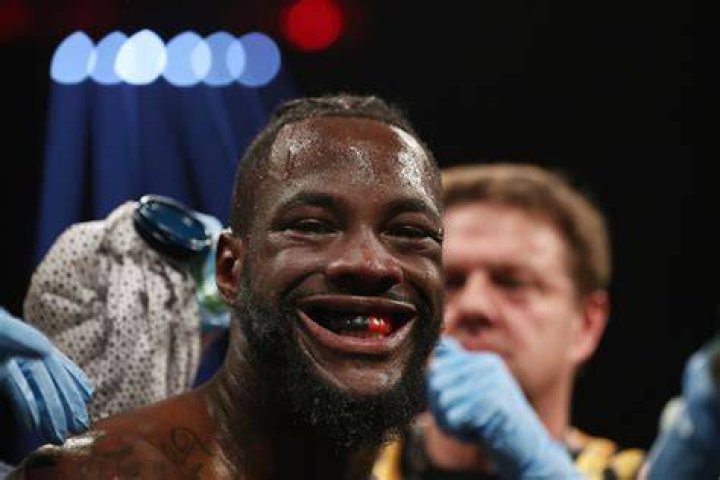Inside Deontay Wilder’s Multi-Million Dollar Mansion