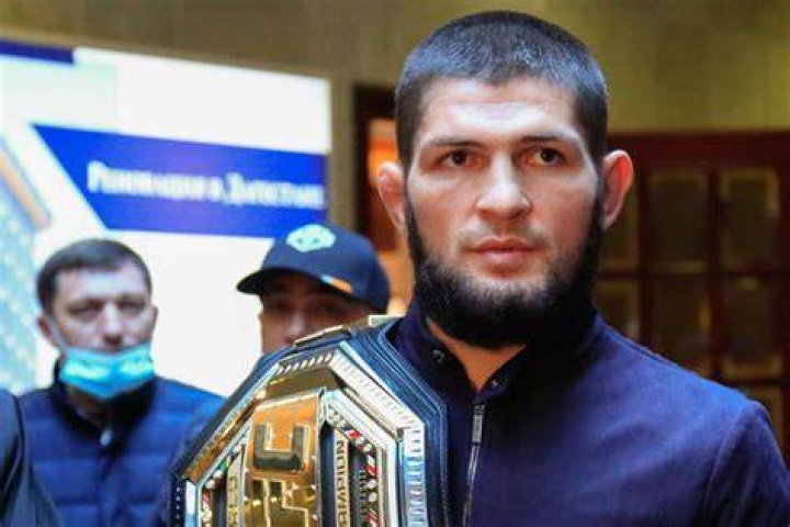 Inside UFC Legend Khabib Nurmagomedov’s Most Expensive Purchase Ever From His
$40 Million Net Worth