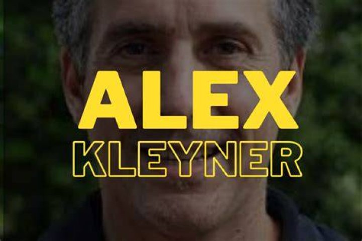 Inspirational Story of Alex Kleyner mousetimes