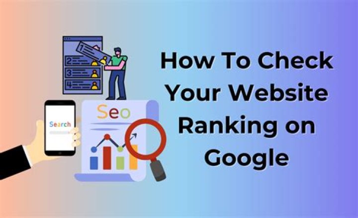 Instantly Check Your Web Page Rankings With Comprehensive Tools