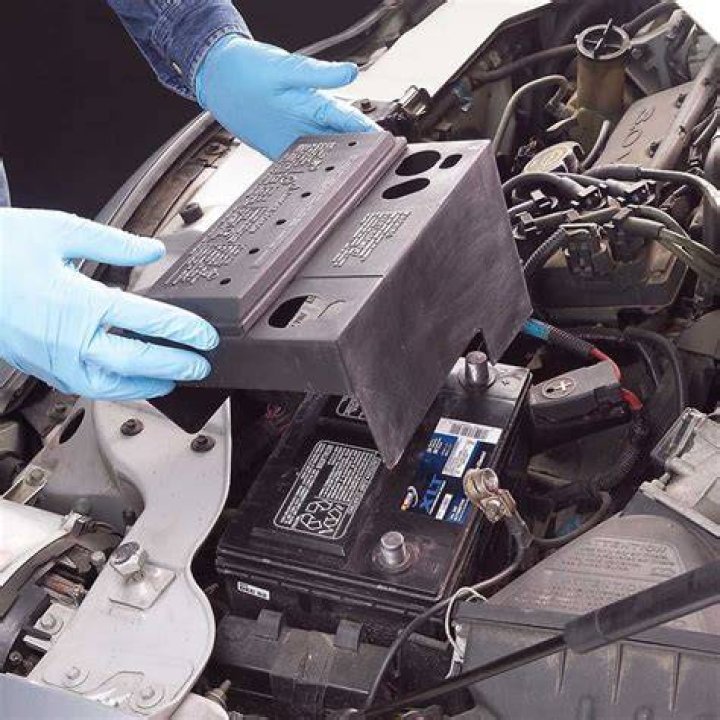 Insulate Your Battery — Automotive Tip from The Family Handyman