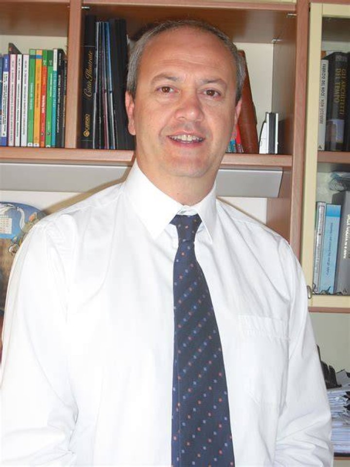 Intervista a Leonardo Bianco