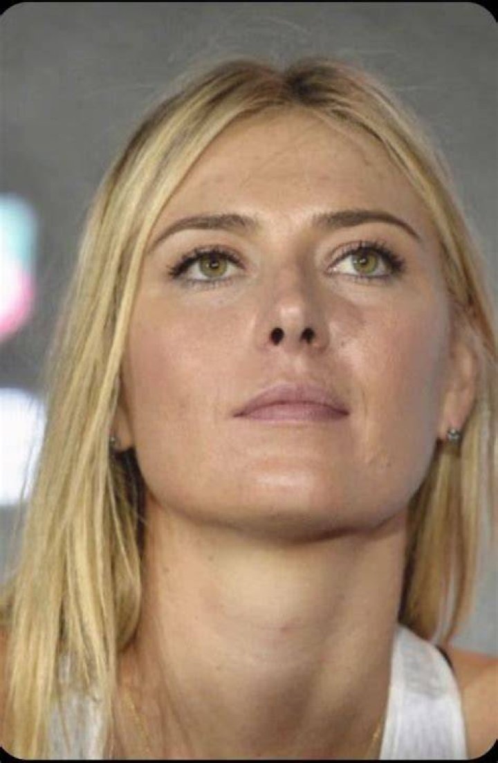 Intricate and Rare Details Behind Maria Sharapova’s ‘Victorious’ Tattoo