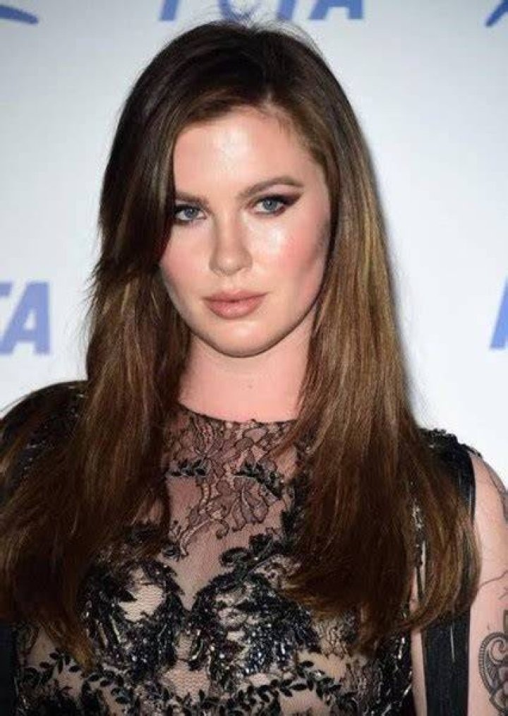 Ireland Baldwin Fan Casting