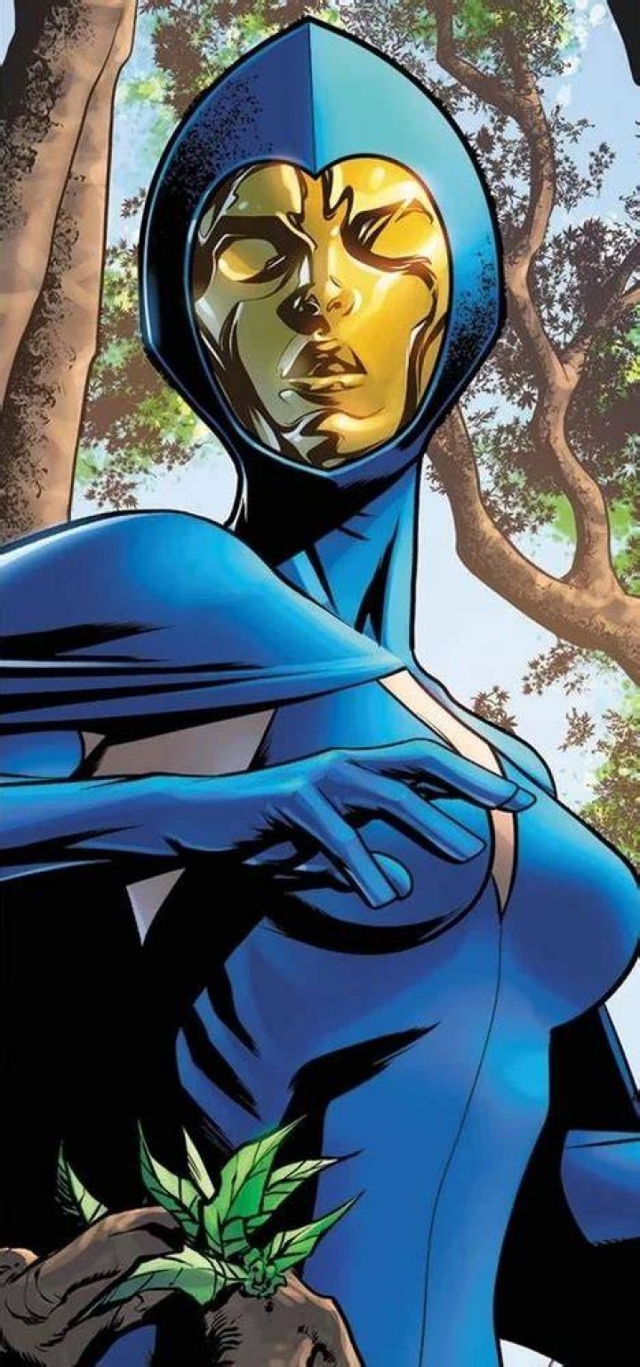 Irene Adler / Destiny Fan Casting for Marvel Studios' X-Men: Evolution television series | myCast
