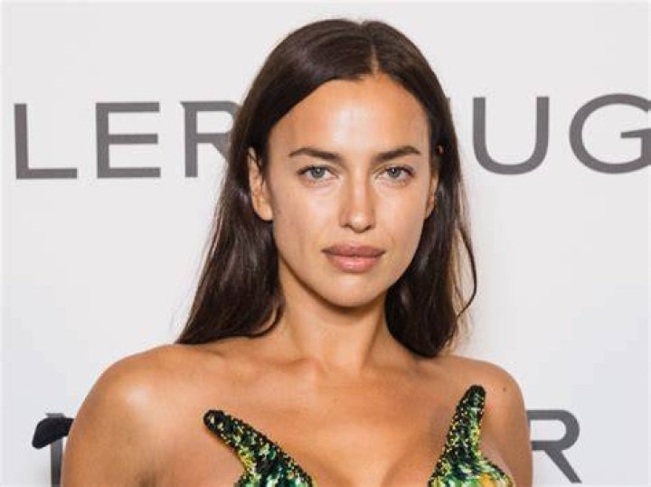 Irina Shayk's Beautiful Journey With Her Son