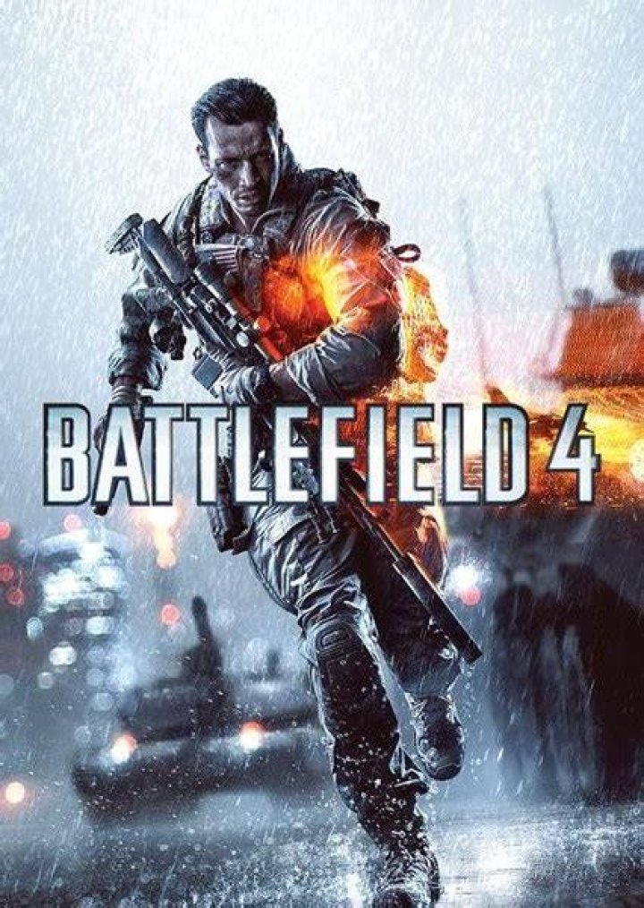Irish Fan Casting for Battlefield 4 (live action) | myCast