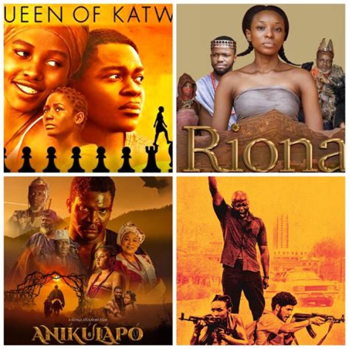 Iroko Films: Revolutionizing African Cinema