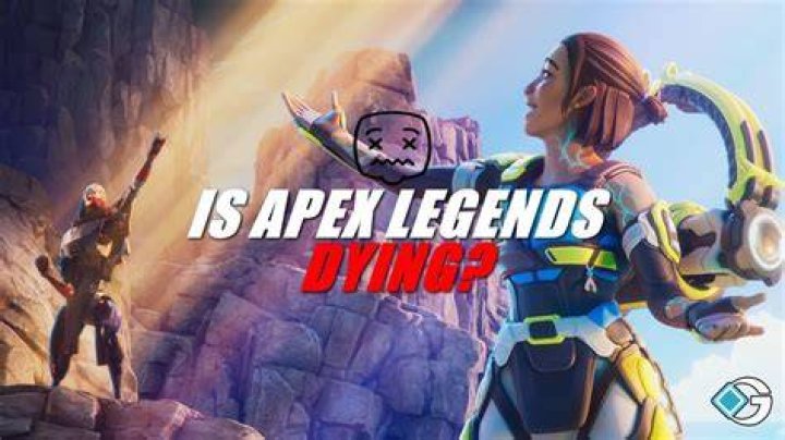 Is Apex Legends Dying in 2023?