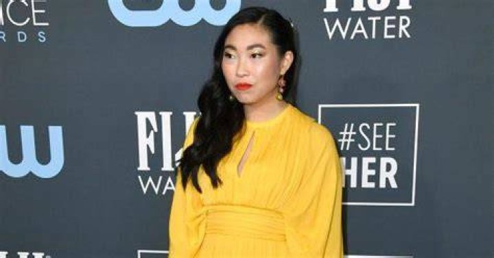 Is Awkwafina Married? Unveiling The Personal Life Of The Comedic Star