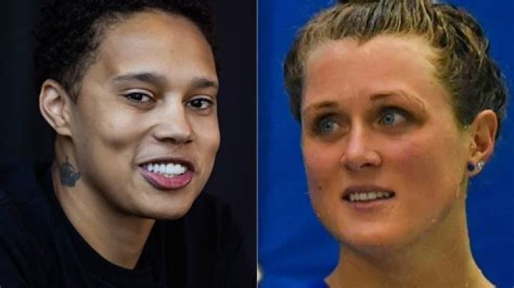 Is Brittney Griner A Tranny? Understanding Gender Identity And Misconceptions