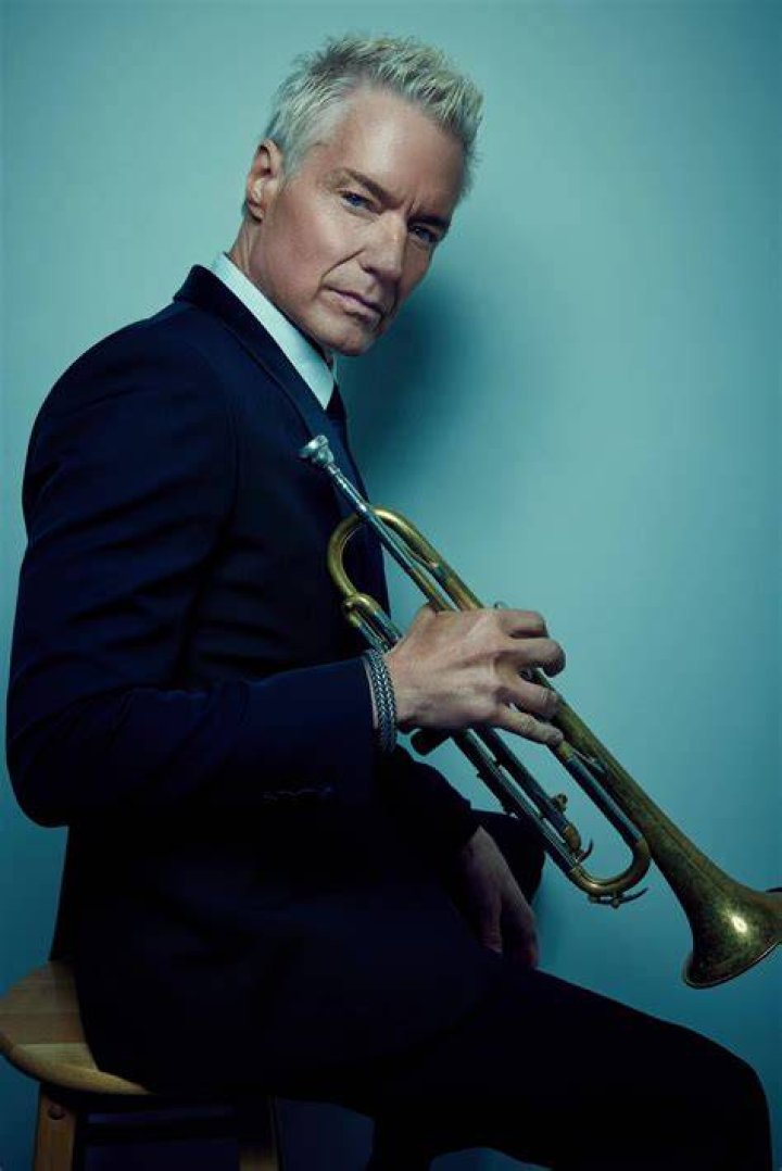 Is Chris Botti Gay? Unveiling The Truth Behind The Acclaimed Trumpeter