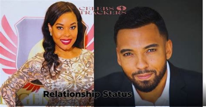 Is Christian Keyes Married to Wife? Or Dating a Girlfriend? Kids
