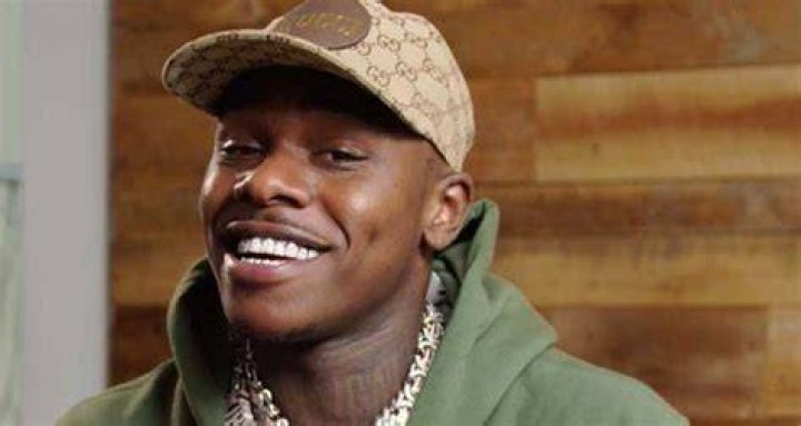 Is DaBaby Married? Unveiling The Truth Behind The Rapper's Relationship Status