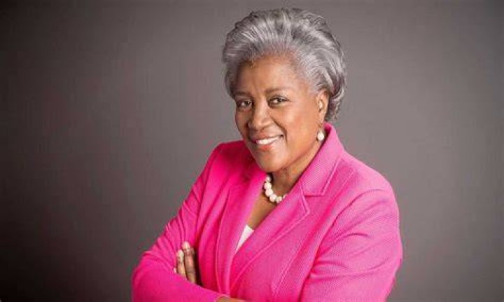Is Donna Brazile Married? A Deep Dive Into Her Personal Life