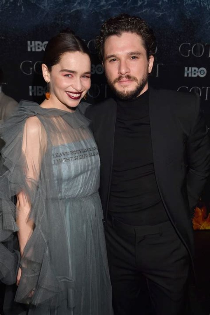 Is Emilia Clarke Dating? A Look Into Her Romantic Life