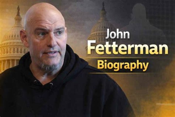 Is Fetterman Catholic? Exploring The Religious Beliefs Of John Fetterman