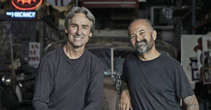 Is Frank Fritz Back On American Pickers In 2024?