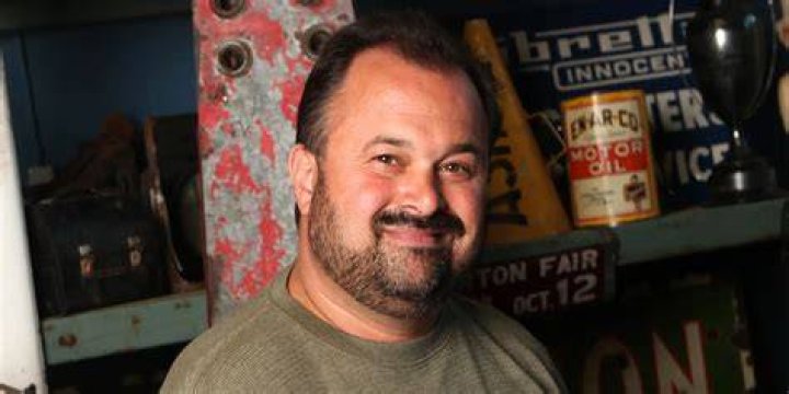 Is Frank Fritz From American Pickers No Longer With Us?