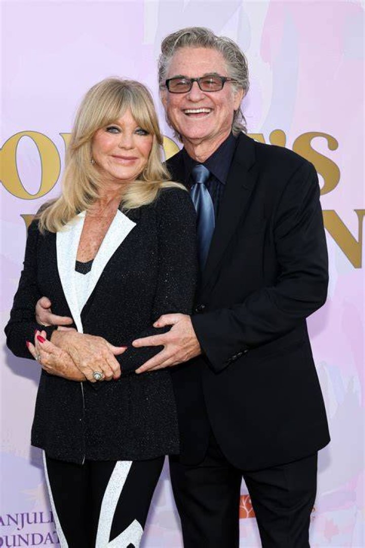 Is Goldie Hawn Dead? The Truth Behind The Rumors