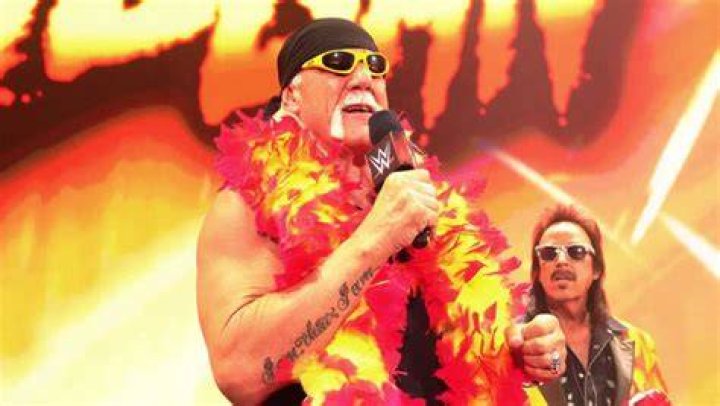 Is Hulk Hogan Feeling Super “Young”? WWE Megastar Has a Variety of Reasons to Be
“Happier” Than Ever at 70