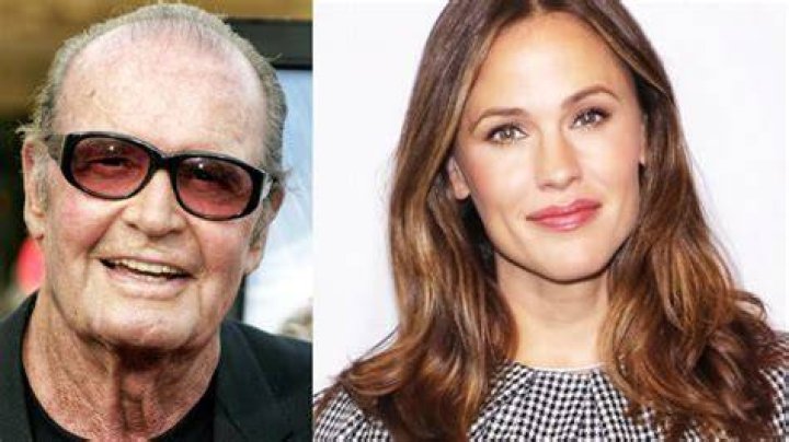 Is James Garner Jennifer Garner's Father? Unraveling The Truth